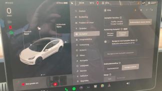 Lízing Sedan Tesla Model 3 2022