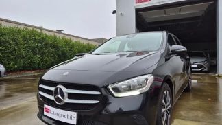 Finansowanie Hatchback MERCEDES B 180 2020