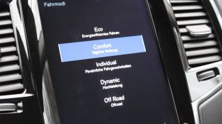 Lízing SUV Volvo XC90 2019