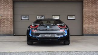 Leasing Coupe BMW i8 2018
