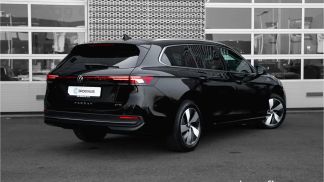 Finansowanie Wóz Volkswagen Passat Variant 2024