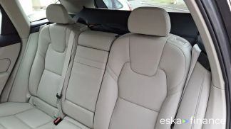 Leasing Wagon Volvo XC60 2018