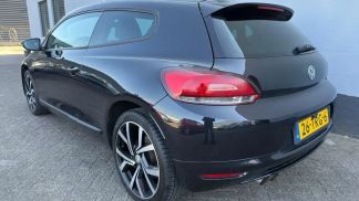 Financování Kupé Volkswagen Scirocco 2012