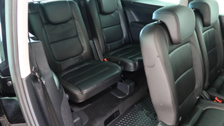 Lízing Hatchback Volkswagen Sharan 2019