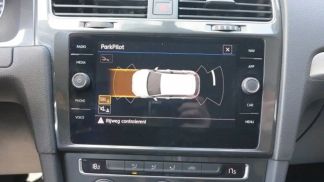 Leasing Sedan Volkswagen Golf 2020