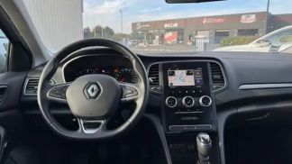 Leasing Sedan Renault Megane 2022