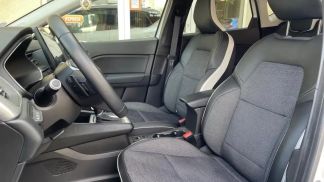 Financování Hatchback Renault Captur 2021