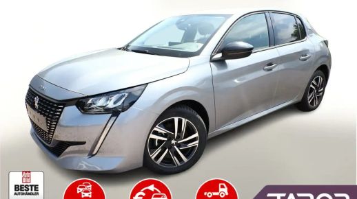 Peugeot 208 2023