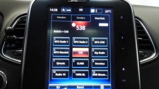 Finansowanie Hatchback Renault Scenic 2019