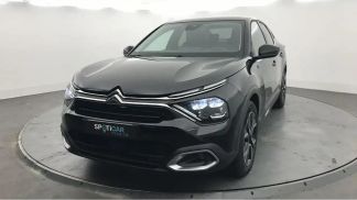 Finansowanie Sedan Citroën C4 2023