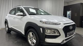 Financování Hatchback Hyundai Kona 2021