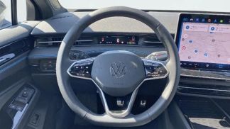 Finansowanie Sedan Volkswagen ID.7 2023
