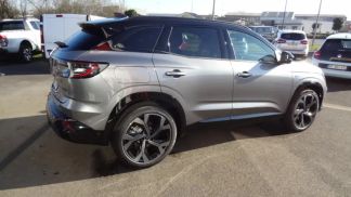 Leasing SUV Renault Austral 2024
