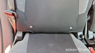 Leasing Hatchback Citroën GRAND C4 SPACETOURER 2020