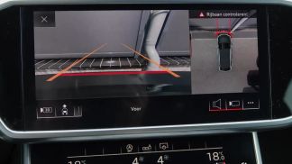 Finansowanie Wóz Audi A6 2019