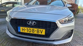 Leasing Wagon Hyundai i30 2020