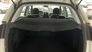 Leasing Hatchback Peugeot 2008 2017