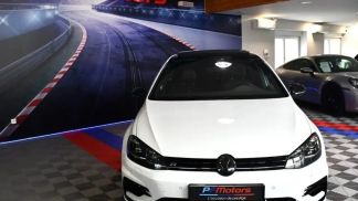 Leasing Van Volkswagen Golf 2017