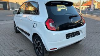 Lízing Hatchback Renault Twingo 2022