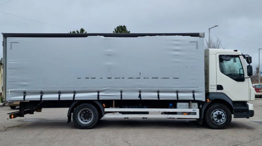 Volvo FL210 2016