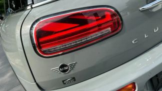 Leasing Wagon MINI Cooper D Clubman 2020