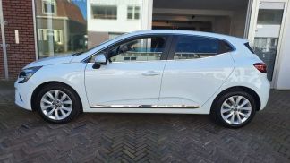 Lízing Hatchback Renault Clio 2019