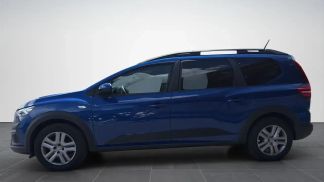 Lízing Hatchback Dacia Jogger 2022