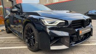 Finansowanie Coupé BMW M2 2024