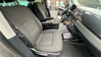 Financování Hatchback Volkswagen T6 Multivan 2016