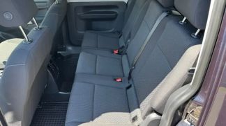 Finansowanie Hatchback Volkswagen Caddy 2018