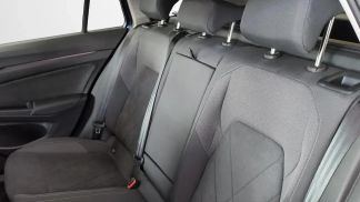 Leasing Wagon Volkswagen GOLF VARIANT 2024