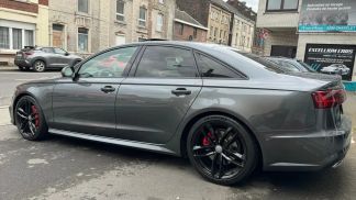 Finansowanie Sedan Audi A6 2015