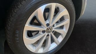 Leasing Convertible Volkswagen T-Roc 2024
