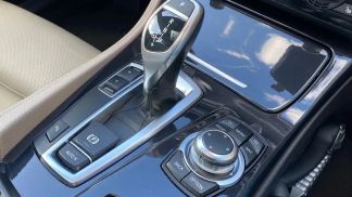 Lízing Sedan BMW 535 2010