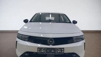 Finansowanie Sedan Opel Astra 2023