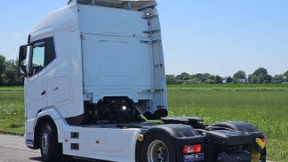 Lízing Traktor DAF XG 530 2022