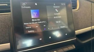Leasing Sedan Renault ZOE 2021