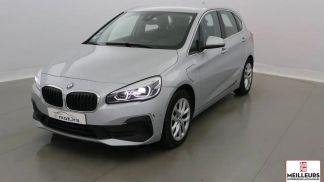 Leasing Hatchback BMW 225 2019