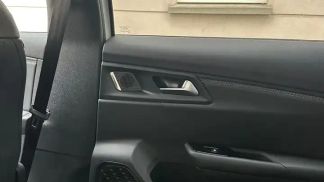 Finansowanie Sedan Citroën C5 X 2024