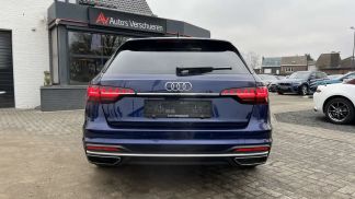 Finansowanie Wóz Audi A4 2021