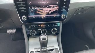Leasing SUV Skoda Superb 2019