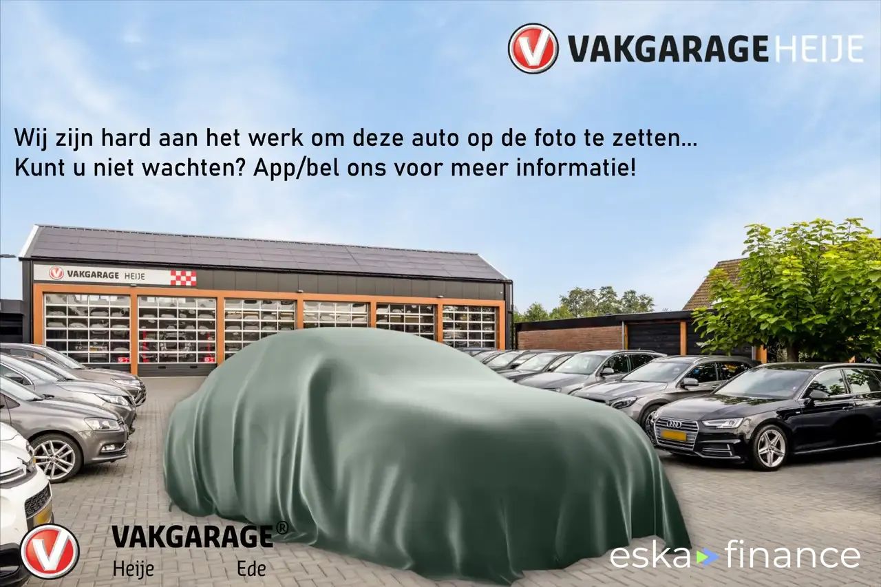 Leasing Sedan Audi A3 2021