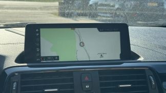 Lízing Hatchback BMW 120 2018