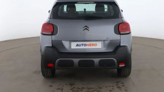 Finansowanie SUV Citroën C3 Aircross 2019