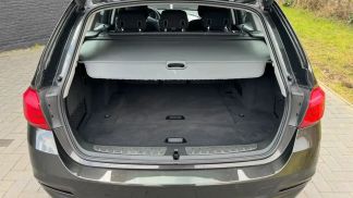 Leasing Wagon BMW 316 2016