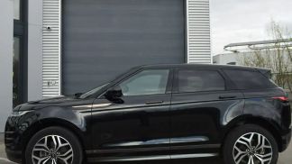 Leasing SUV Land Rover Range Rover Evoque 2021