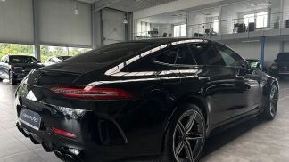 Finansowanie Coupé MERCEDES AMG GT 2023