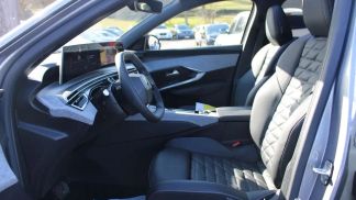 Leasing Hayon Peugeot 5008 2025