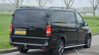 Finansowanie Van Mercedes-Benz VITO 114 2017
