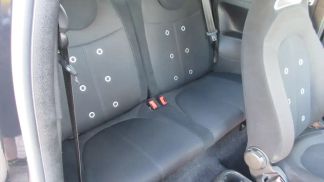 Leasing Hayon Abarth 595 2018